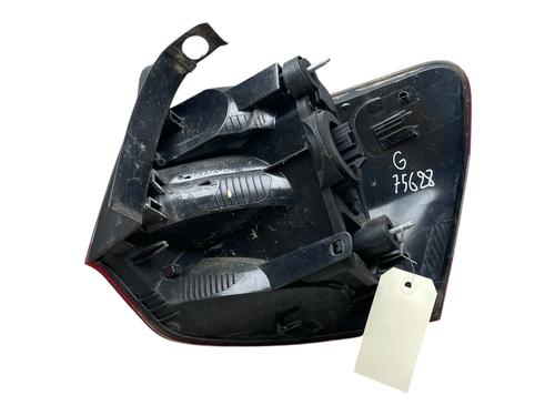 Left taillight CITROËN C5 III (RD_) 1.6 HDi 110 (RD9HL0, RD9HR8, RD9HRA) | BP32312343C34 - Image 2
