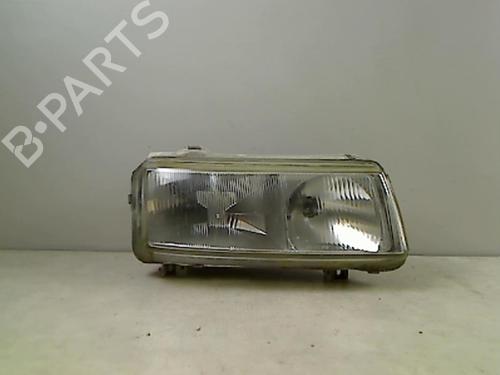 Used Right headlight VW PASSAT B3/B4 Variant (3A5, 35I) 1.9 TD (75 hp) 25577826