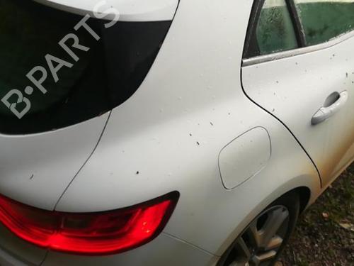 Expansion tank RENAULT MEGANE IV Hatchback (B9A/M/N_) 1.5 dCi 90 (B9A1) | BP25523939C120 