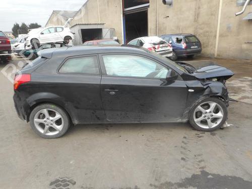 Instrument cluster KIA PRO CEE'D (ED) | BP25535391C47 - Image 7