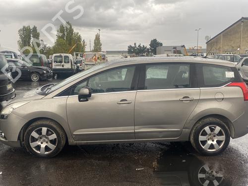 Radio PEUGEOT 5008 (0U_, 0E_) 2.0 HDi 150 / BlueHDi 150 | BP25541926E6 