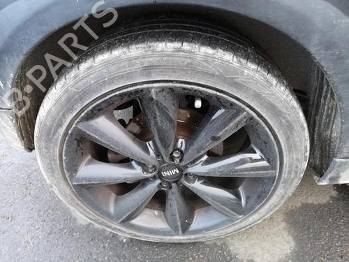 Right mirror MINI MINI Convertible (R57) Cooper D | BP25584591C27 