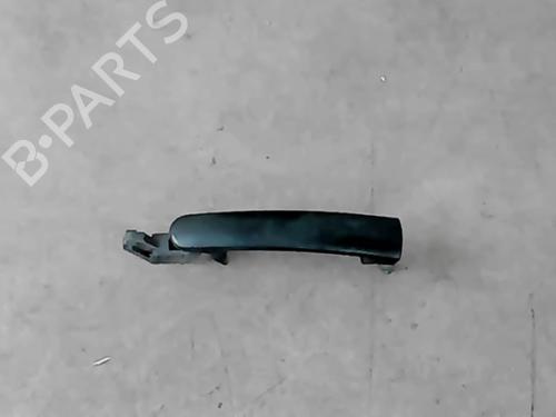 Høyre bak invendig håndtak SEAT IBIZA III (6L1) 1.4 TDI (75 hp) 25515801