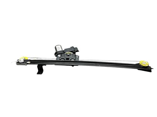 Front right window mechanism PEUGEOT BOXER Van 2.2 HDi 130 | BP25531909C23 - Image 2