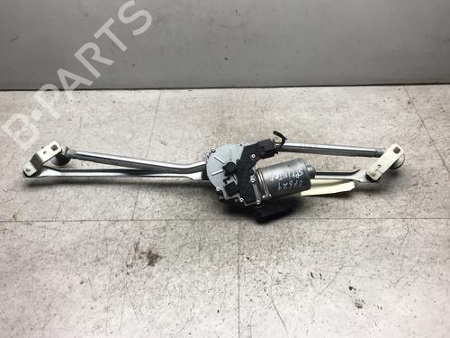 Used Front wiper motor MERCEDES-BENZ SPRINTER 3-t Van (B906) 214 CDI (906.611, 906.613) (143 hp) 25515134