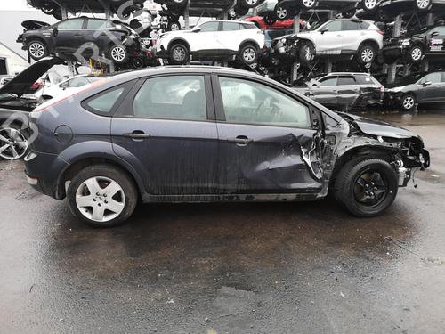 Climate control FORD FOCUS II (DA_, HCP, DP) 1.8 TDCi | BP25532753I5 