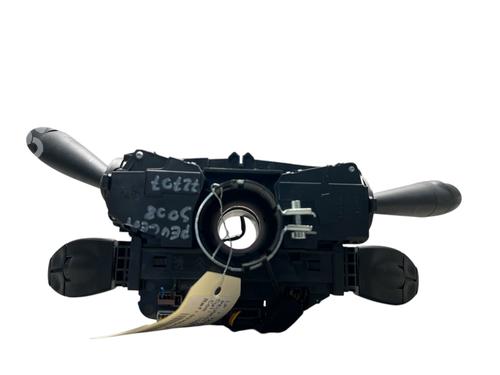 Steering column stalk PEUGEOT 5008 (0U_, 0E_) 1.6 HDi | BP25574762I23 
