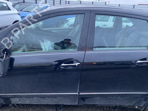 Used Parts MERCEDES-BENZ B-CLASS Sports Tourer (W245) B 180 CDI (245.207) 4958371