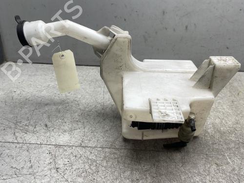 Windscreen washer tank OPEL CORSA E (X15) 1.4 (08, 68) | BP25572594C113 