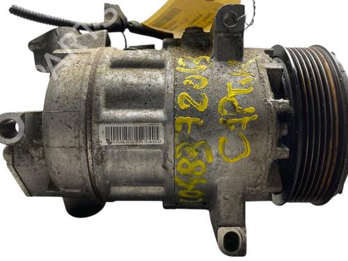 AC compressor RENAULT CAPTUR I (J5_, H5_) 1.2 TCe 120 | BP25501394M34 - Image 7