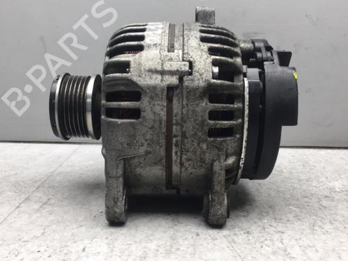Alternator RENAULT KANGOO / GRAND KANGOO II (KW0/1_) 1.5 dCi 90 (KW05, KW08, KW0G, KW11) | BP25520392M7 