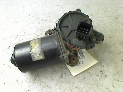 Used Front wiper motor HYUNDAI ACCENT I (X-3) [1994-2002]  25582541