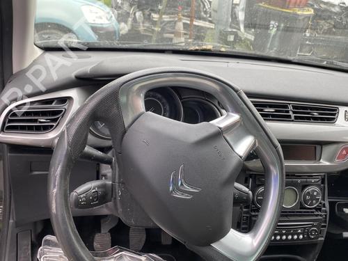 Rear right window mechanism CITROËN C3 II (SC_) 1.6 HDi 90 | BP25571501C25 
