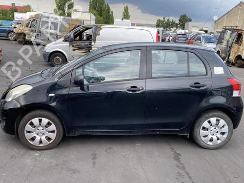 Left front window switch TOYOTA YARIS (_P9_) 1.33 VVT-i (NSP90_, NSP90R) | BP25541300I27 - Image 18