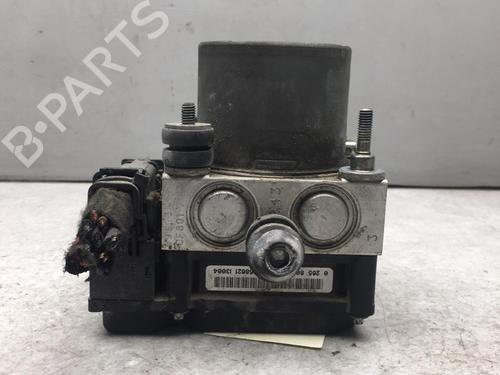 Abs pomp OPEL MERIVA A MPV (X03) 1.7 CDTI (E75) | BP25514831M43 