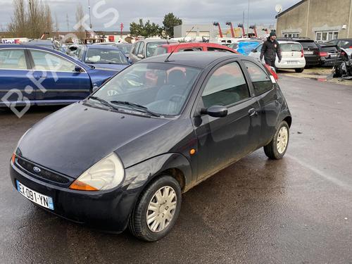 Used Parts FORD KA (RB_) 1.3 i ROCAM 2494219
