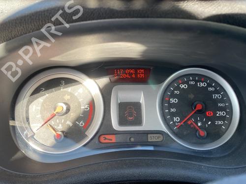 Left front window switch RENAULT CLIO III (BR0/1, CR0/1) 1.5 dCi (BR17, CR17) | BP32024909I27 - Image 21