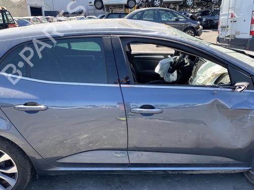 Switch RENAULT MEGANE IV Hatchback (B9A/M/N_) 1.5 Blue dCi 115 (B9A6) | BP26578596I30  - Image 39