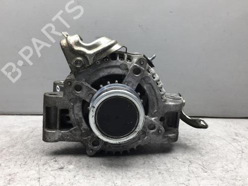 Used Alternator Alternator TOYOTA RAV 4 IV (_A4_) 2.0 D (ALA40_, ALA40R) (124 hp) 25520389 25520389