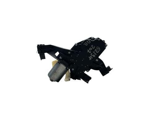 Rear wiper motor PEUGEOT 207 (WA_, WC_) 1.6 HDi | BP25537032M102 
