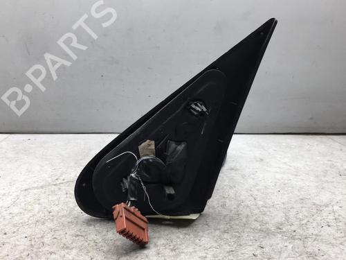 Right mirror PEUGEOT 306 Hatchback (7A, 7C, N3, N5) 1.8 16V | BP25515014C27 