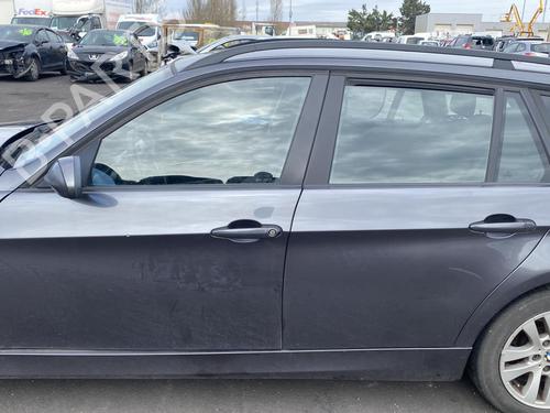 Headrest BMW 3 Touring (E91) 320 d | BP25551508I31 - Image 16