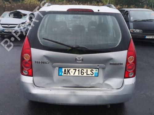 Front right window mechanism MAZDA PREMACY (CP) 2.0 TD | BP25531973C23  - Image 17