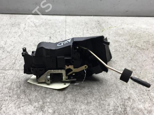 Used Front right lock MERCEDES-BENZ SLK (R170) 230 Kompressor (170.449) (197 hp) 25545993