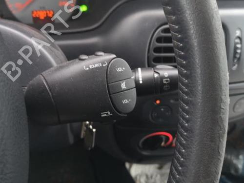 Front left lock RENAULT MEGANE I Coach (DA0/1_) 1.6 16V (DA0B, DA04, DA11) | BP25560325C98 