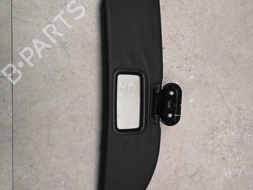 Right sun visor BMW Z3 Roadster (E36) 1.9 i 51168397556