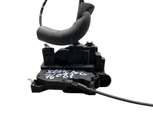 Used Front left lock RENAULT GRAND SCÉNIC III (JZ0/1_) 1.6 dCi (JZ00, JZ12) (130 hp) 31851433