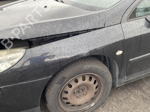 Left front window switch PEUGEOT 407 (6D_) 1.6 HDi 110 (6D9HZC, 6D9HYC) | BP25568956I27  - Image 18