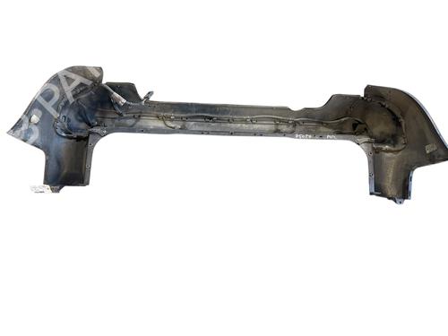 Rear bumper CITROËN BERLINGO Box Body/MPV (B9) 1.6 BlueHDi 100 | BP28495048C8 