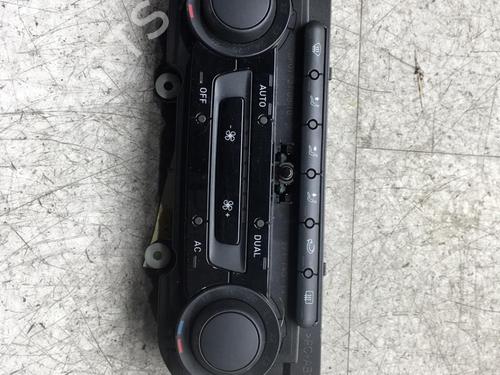 Climate control SEAT ALTEA (5P1) 1.6 TDI | BP25529108I5 