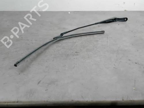 Used Front windshield wiper arm PEUGEOT PARTNER Box Body/MPV 1.6 HDi (75 hp) 25515760