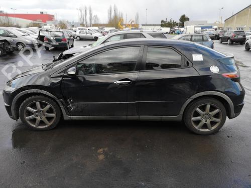 Display HONDA CIVIC VIII Hatchback (FN, FK) 2.2 CTDi (FK3) | BP25584414C48 