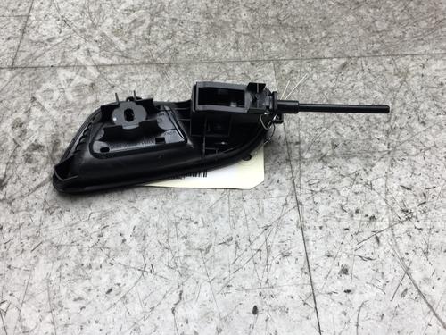 Front right interior door handle FORD FOCUS IV (HN) 1.0 EcoBoost | BP25571456I14 