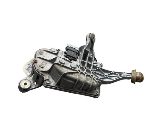 Front wiper motor RENAULT SCÉNIC III (JZ0/1_) 1.5 dCi (JZ02, JZ0R) | BP28205620M29 