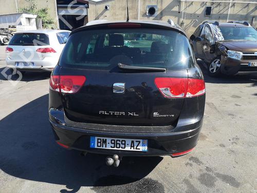 Left tailgate light SEAT ALTEA XL (5P5, 5P8) 1.6 TDI | BP25525334C79  - Image 22