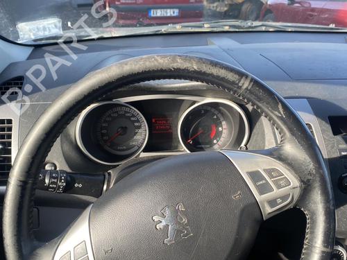 Front right window mechanism PEUGEOT 4007 (VU_, VV_) 2.2 HDi | BP25557247C23 