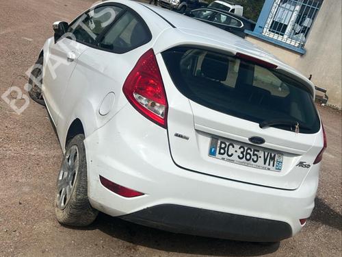 Headlight switch FORD FIESTA VI (CB1, CCN) 1.4 TDCi | BP30819773I24  - Image 32