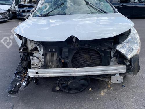 ABS pump CITROËN C4 II (NC_) 1.6 HDi 115 | BP25512153M43  - Image 11