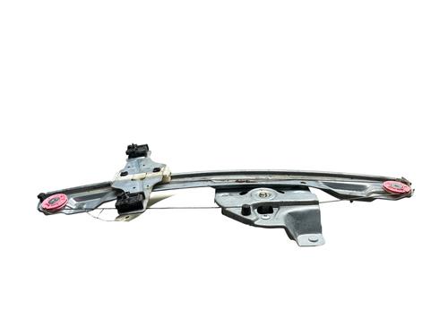 Front left window mechanism PEUGEOT 208 I (CA_, CC_) 1.6 HDi / BlueHDi 75 | BP25529583C22