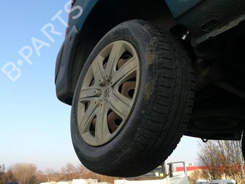 Front right window mechanism RENAULT KANGOO (KC0/1_) 1.2 16V (KC05, KC06, KC03, KC0T, KC0W, KC1D) | BP25577586C23  - Image 8