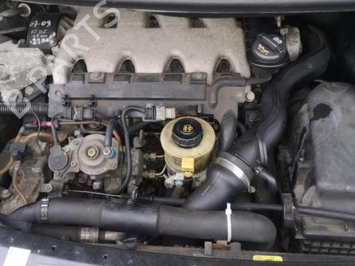 Right headlight RENAULT ESPACE III (JE0_) 2.2 12V TD (JE0E, JE0H, JE0P) | BP25536839C29 
