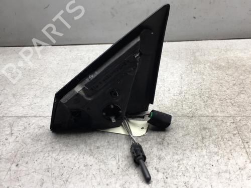 Right mirror RENAULT MEGANE II Estate (KM0/1_) 1.5 dCi (KM16, KM1E) | BP25510260C27