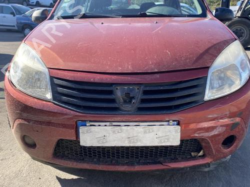 Right taillight DACIA SANDERO 1.5 dCi | BP25543098C35 - Image 24