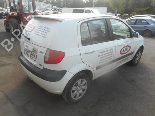 Switch HYUNDAI GETZ (TB) 1.5 CRDi | BP25582139I30 - Image 3