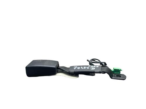Seat buckle VW POLO V (6R1, 6C1) 1.2 | BP25573327I32 
