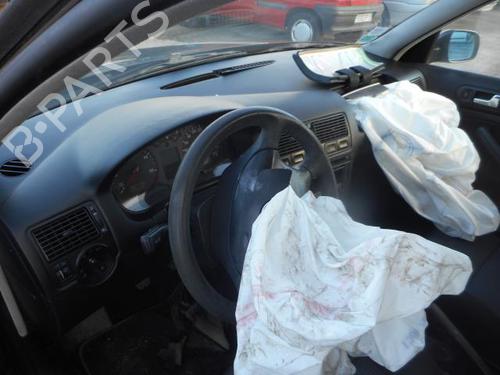 Heater resistor VW GOLF IV (1J1) 1.9 TDI | BP25560249M108 